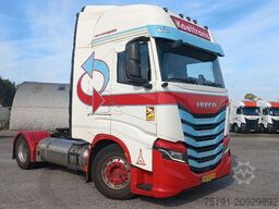 IVECO AS440S46T/P 2LNG