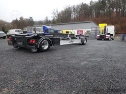 FLIEGL ZPS 180 Abrollanhänger 1.Hand