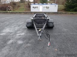 FLIEGL ZPS 180 Abrollanhänger 1.Hand