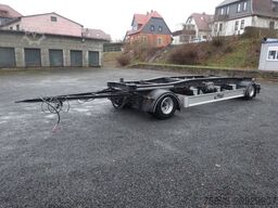 FLIEGL ZPS 180 Abrollanhänger 1.Hand