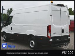 IVECO Daily 35S14 A8V, AHK, Klima, Tempomat, Werkstattausrüstung