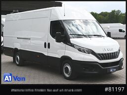 IVECO Daily 35S18 A8V/P Maxi Kasten, Klima, Luft, Tempomat
