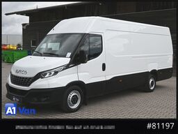 IVECO Daily 35S18 A8V/P Maxi Kasten, Klima, Luft, Tempomat