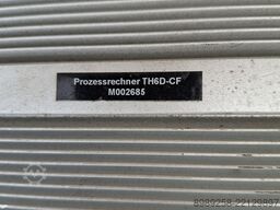 Scansonic NISE3500P2