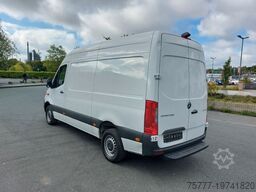 MERCEDES-BENZ Sprinter 317CDI-MBUX-360Kamera-Navi