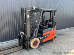 Linde E25-01