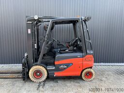 Linde E25-01