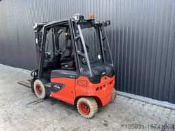 Linde E25-01