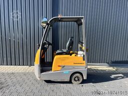 Jungheinrich EZS570