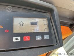 Jungheinrich EZS570