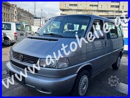 VW T 4 Caravelle