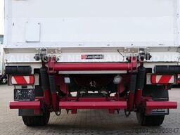 SPIER AGL 290 Koffer 45m³ Durchladeeinrichtung LBW