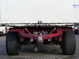 SPIER AGL 290 Koffer 45m³ Durchladeeinrichtung LBW