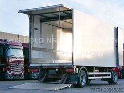  Galliker ST 2A LF Kühlkoffer LBW Durchladesystem