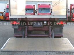  Galliker ST 2A LF Kühlkoffer LBW Durchladesystem