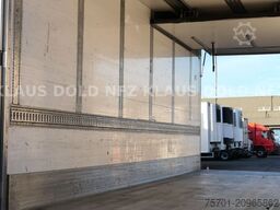  Galliker ST 2A LF Kühlkoffer LBW Durchladesystem