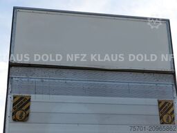  Galliker ST 2A LF Kühlkoffer LBW Durchladesystem