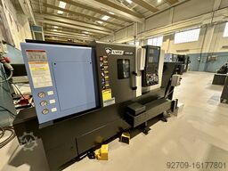 DN SOLUTIONS LYNX 2100 LMSA