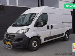 Fiat Ducato 2.3 MultiJet 140PK Automaat 2x schuifdeu...