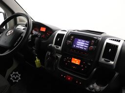 Fiat Ducato 2.3 MultiJet 140PK Automaat 2x schuifdeu...