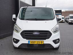 Ford Transit Custom 2.0 TDCI EURO 6 - Airco - Cruise...