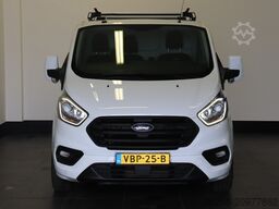 Ford Transit Custom 2.0 TDCI EURO 6 - Airco - Cruise...