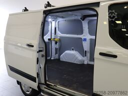 Ford Transit Custom 2.0 TDCI EURO 6 - Airco - Cruise...