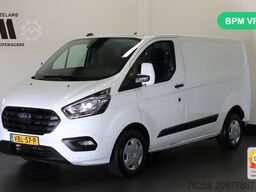 Ford Transit Custom 2.0 TDCI EURO 6 - Airco - Cruise...
