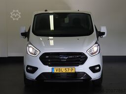 Ford Transit Custom 2.0 TDCI EURO 6 - Airco - Cruise...