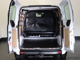 Ford Transit Custom 2.0 TDCI EURO 6 - Airco - Cruise...