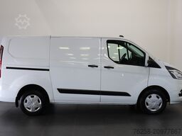 Ford Transit Custom 2.0 TDCI EURO 6 - Airco - Cruise...