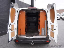 Ford Transit Connect 1.5 EcoBlue 100PK L2 EURO 6 - A...