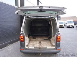 Volkswagen Transporter 2.0 TDI L2 EURO 6 - Airco - Cruise ...