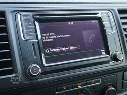 Volkswagen Transporter 2.0 TDI L2 EURO 6 - Airco - Cruise ...