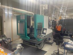 Deckel Maho DMU 50 V