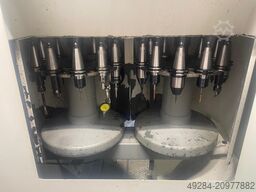 Deckel Maho DMU 50 V