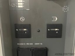 Deckel Maho DMU 50 V