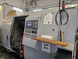 EMCO Hyperturn 665MC