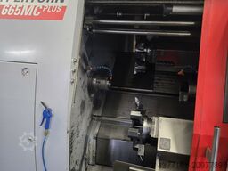 EMCO Hyperturn 665MC