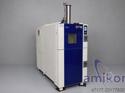 CTS Temperaturschock-Prüfschrank TSS-70/130