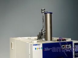 CTS Temperaturschock-Prüfschrank TSS-70/130