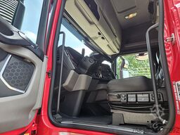 Scania S580 V8 / 6x2/4 / MEGA / LOWDECK / 103 cm
