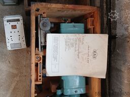 MAS A16A, A20A, A20B