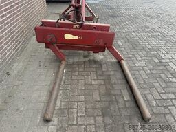 Balen stapellaar