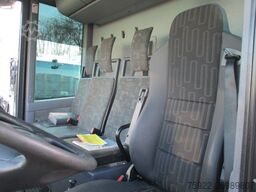 MERCEDES-BENZ 2633 Econic Zöller mit U5 Umleerschüttung