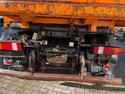 MERCEDES-BENZ 4143 Actros MP1 3-Seiten-Kipper Bordmatic 8x6
