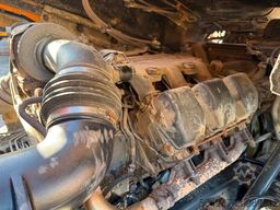 MERCEDES-BENZ 4143 Actros MP1 3-Seiten-Kipper Bordmatic 8x6