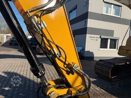 CATERPILLAR 319 DL OQ70/55 SW Klima Kamera