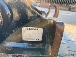 CATERPILLAR 319 DL OQ70/55 SW Klima Kamera