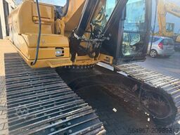 CATERPILLAR 319 DL OQ70/55 SW Klima Kamera